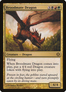 Broodmate Dragon [Shards of Alara] - Bea DnD Games