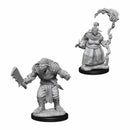 Bugbear Deepcuts Unpainted Miniatures - Bea DnD Games