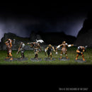 Bugbear Warband - D&D Icons of the Realms Prepainted Miniatures - Bea DnD Games