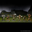Bugbear Warband - D&D Icons of the Realms Prepainted Miniatures - Bea DnD Games