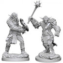 Bugbears Nolzur's Marvelous Unpainted Miniatures - Bea DnD Games