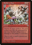 Builder's Bane [Mirage] - Bea DnD Games