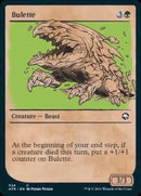 Bulette (Showcase) [Dungeons & Dragons: Adventures in the Forgotten Realms] - Bea DnD Games