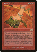 Bulwark [Urza's Saga] - Bea DnD Games