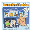 Bunch of Butts Card Game - Bea DnD Games