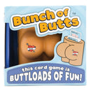 Bunch of Butts Card Game - Bea DnD Games