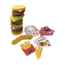 Burger Academy - Bea DnD Games