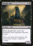 Burglar Rat [Guilds of Ravnica] - Bea DnD Games