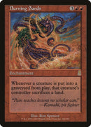 Burning Sands [Odyssey] - Bea DnD Games