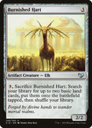Burnished Hart [Commander 2015] - Bea DnD Games
