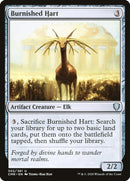 Burnished Hart [Commander Legends] - Bea DnD Games