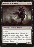 Butcher of Malakir [Commander 2015] - Bea DnD Games