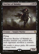 Butcher of Malakir [Duel Decks: Zendikar vs. Eldrazi] - Bea DnD Games