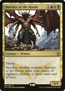 Butcher of the Horde [Khans of Tarkir Prerelease Promos] - Bea DnD Games