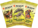 Magic The Gathering: Time Spiral Remastered - Draft Booster Box