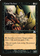 Cabal Archon [Onslaught] - Bea DnD Games