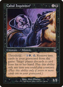 Cabal Inquisitor [Odyssey] - Bea DnD Games