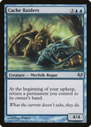 Cache Raiders [Eventide] - Bea DnD Games