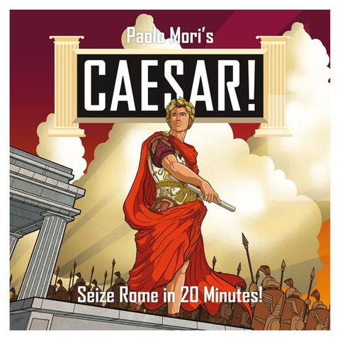 Caesar - Bea DnD Games