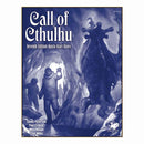 Call of Cthulhu 7th Edition Quick Start Rules - Bea DnD Games