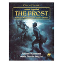 Call of Cthulhu - Alone Against The Frost - Solitaire Adventure in Canada's Wilds - Bea DnD Games