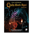 Call of Cthulhu – Cthulhu Dark Ages Setting Guide - Bea DnD Games