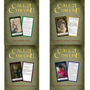 Call of Cthulhu RPG - Keeper Decks - Bea DnD Games