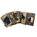 Call of Cthulhu RPG - The Malleus Monstrorum Keeper Deck - Bea DnD Games