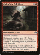 Call of the Full Moon [Magic Origins] - Bea DnD Games