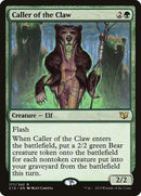 Caller of the Claw [Commander 2015] - Bea DnD Games