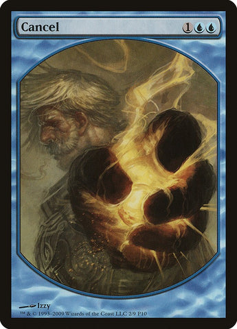 Cancel [Magic Player Rewards 2010] - Bea DnD Games