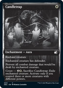 Candletrap [Innistrad: Double Feature] - Bea DnD Games