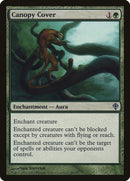 Canopy Cover [Worldwake] - Bea DnD Games