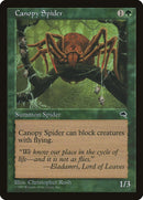 Canopy Spider [Tempest] - Bea DnD Games