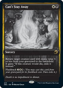 Can't Stay Away [Innistrad: Double Feature] - Bea DnD Games