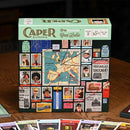 Caper Europe - Bea DnD Games