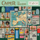 Caper Europe - Bea DnD Games