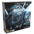 Captain Sonar - Bea DnD Games