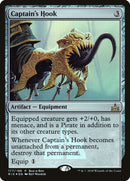 Captain's Hook (Buy-A-Box) [Rivals of Ixalan Promos] - Bea DnD Games