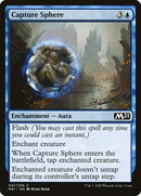 Capture Sphere [Core Set 2021] - Bea DnD Games