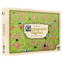 Carcassonne Big Box 2022 (Base Game & 11 Expansions) - Bea DnD Games