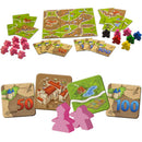 Carcassonne Expansion