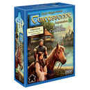 Carcassonne Expansion
