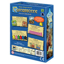 Carcassonne Expansion