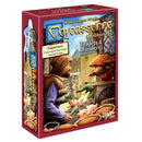 Carcassonne Expansion