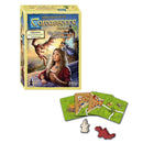 Carcassonne Expansion