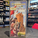Carcassonne Expansion
