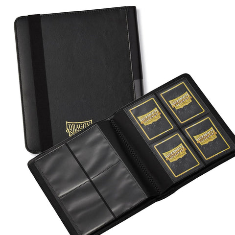 Card Codex - Dragon Shield - 160 Pocket Portfolio - Bea DnD Games