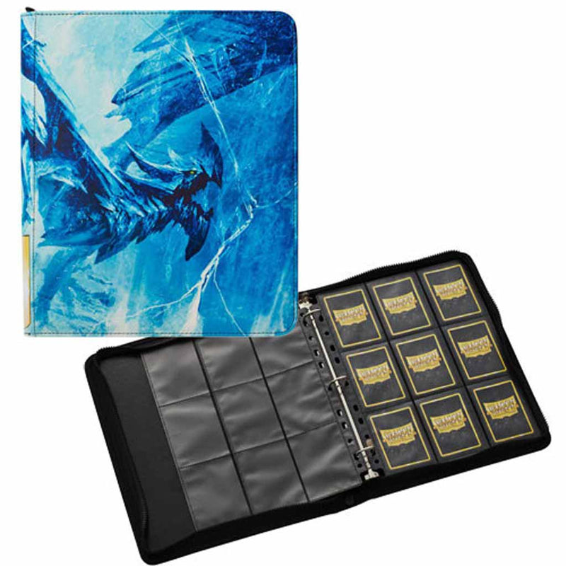 Card Codex - Dragon Shield - Portfolio Binder