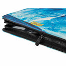 Card Codex - Dragon Shield - Portfolio Binder - Boreas Art - Bea DnD Games